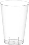 Trinkbecher glasklar 0,3 Liter, 50 St&uuml;ck