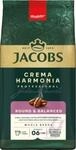 Jacobs Kr&ouml;nung Bohnenkaffee Crema Harmonia, ganze Bohnen, St&auml;rke 6/10, T&uuml;te...