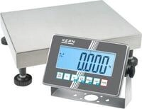 KERN Industriewaage IXC 10K-3LM, W&auml;gebereich 6 kg; 15 kg, Ablesbarkeit 0,002...