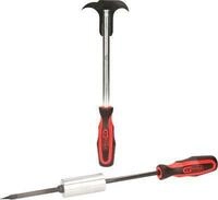 KS-Tools Simmerring-Auszieher-Satz, 2-tlg 715629