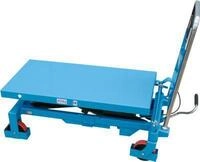 Scheren-Hubwagen, Tragkraft 800 kg