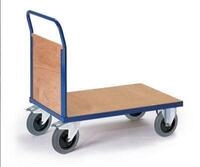 Stirnwandwagen, 1000 x 600 mm
