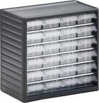 Treston Kleinteilemagazine Serie 291, 24 Schubladen