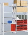 Regalfeld G1, 1800 x 1000 x 400 mm