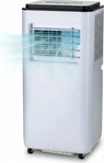 Mobiles Klimager&auml;t exquisit CM 30900, 4-in-1, bis 2,6 kW K&uuml;hlleistung, max. 270
