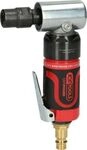 KS-Tools SlimPOWER Mini-Druckluft-Winkelstabschleifer, 19.000 U/min 720692