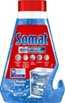Sp&uuml;lmaschinenreiniger Somat 5in1, mit Power&Pearls, pflegt Maschineninneres,
