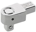 Einsteckwerkzeug 734 1/2 Zoll 9x12mm Chrome-Alloy-Steel