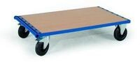 Rollcart Transportsysteme Plattenwagen 1200 x 800 mm (1200 kg) 129908