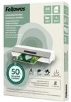 Fellowes&reg; Laminierfolien, Format A6, Folienst&auml;rke 80 &micro;, Recycling-PET,
