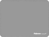 Fellowes Mauspad Breyta XL, Flachnahtkanten, Microban-Schutz, Gummi, B 280 x T 210 x