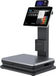 Registrierkasse Olympia WK1, Android 11, 10,1&Prime; Display, integrierte Waage,