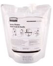 Toilettensitz- und T&uuml;rgriffreiniger Rubbermaid&reg; Liquid Toilet Seat Cleaner,