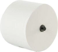 MAUL MAULcare Toilettenpapier 3-lagig gepr&auml;gt, hochwei&szlig; aus 100% Zellstoff,