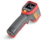 KERN Infrarotthermometer JIT 200, Laserklasse 2, &deg;C und &deg;F, Messbereich -32...