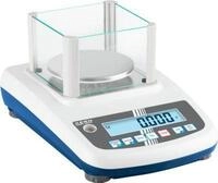 KERN & Sohn Pr&auml;zisionswaage PFB 600-3 mit LCD-Display, kompakter Bauweise,
