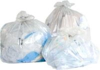 TRILine&reg; Gro&szlig;volumen-Abfall- und Wertstoffs&auml;cke, Recycling-Polyethylen, 240...