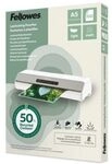 Fellowes&reg; Laminierfolien, Format A5, Folienst&auml;rke 80 &micro;, Recycling-PET,