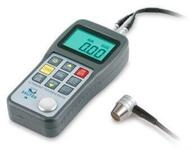 KERN Materialdickenmessger&auml;t TN 230-0.01US, Ultraschall, Messbereich 1,2-230...