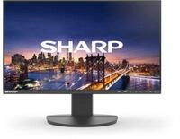 Businessmonitor SHARP MultiSync&reg; EA242F, 23,8&Prime;, 1920 x 1000,...