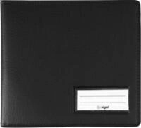Einband f&uuml;r Formularb&uuml;cher Sigel EF610, A6 Querformat, Stifteschlaufe,