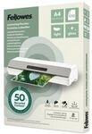 Fellowes&reg; Laminierfolien, Format A4, Folienst&auml;rke 80 &micro;, Recycling-PET,