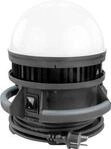 LED Arbeitsleuchte Ansmann Ball Light, 100 W, 11500 lm, 6500 K, 360&deg;, IP54,