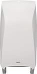 MAUL MaulCare Toilettenpapier-Spender 95312 f&uuml;r Doppelrollen, ber&uuml;hrungsfreie