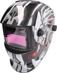 Automatik-Schwei&szlig;er-Schutzhelm, Steel Design