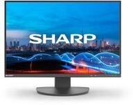 Businessmonitor SHARP MultiSync&reg; EA241W, 24&Prime;, 1920 x 1200,