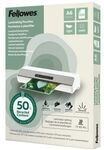 Fellowes&reg; Laminierfolien, Format A6, Folienst&auml;rke 80 &micro;, Recycling-PET,