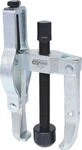 Universal-Lagerring-Abzieher 2-armig mit Spannb&uuml;gel, 90mm