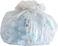 TRILine&reg; Gro&szlig;volumen-Abfall- und Wertstoffs&auml;cke, 790 + 660 x 1800 mm, 500 l