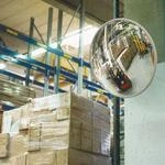 Sch&auml;fer Shop Pure Spion Beobachtungsspiegel, 6 kg, &oslash; 700 mm