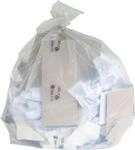 TRILine&reg; Gro&szlig;volumen-Abfall- und Wertstoffs&auml;cke, 700 + 500 x 2400 mm, 1.000 l