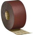 Schleifpapierrolle PS 22 F ACT 115mm K.120 f.Holz/Farbe Korund