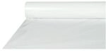 Tischdecke Papstar, L 50 m x B 800 mm, St&auml;rke 45 &mu;, beidseitig verwendbar,