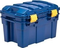 Aufbewahrungsbox Fellowes BANKERS BOX, Volumen 40 l, stapelbar, Auflagedeckel...