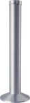 Aschenbecher "S&auml;ule", Aluminium, &Oslash; 300 x H 780 mm, mattiert