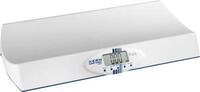 Babywaage KERN MBD 20K-2S05, Hold-Funktion, Differenzfunktion,