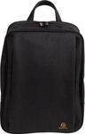 Exacompta Exactive&reg; Smart Laptoprucksack, f&uuml;r Laptops bis 14&Prime;, wasserdichte