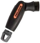 Projahn Multi-Griff, f&uuml;r S&auml;bels&auml;geblatt, 1/2" + 1/4" Aufnahme, abwinkelbar,