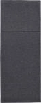 Papstar Bestecktaschen Royal Collection, integrierte Besteckfalz, B 200 x H 82,5 mm,