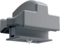 Klinge f&uuml;r Papierschneider Leitz Precision Home A4, gerader Schnitt, bis 8 Blatt,