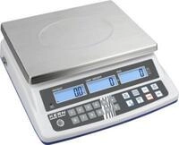 Kern Z&auml;hlwaage CPE 30K-3 Serie, max. W&auml;gebereich bis 30 kg, RS-232 Schnittstelle,