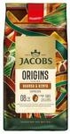 Kaffee Jacobs Kr&ouml;nung Origins Uganda & Kenia, Bohnenkaffee, Intensit&auml;t 8/10,