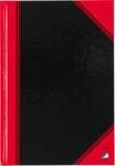 Landre Landr&eacute; Notizbuch China-Kladde, DIN A5 liniert, 96 Blatt, 6 St&uuml;ck 164543