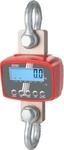KERN HFD 3T-3IP - Kranwaage mit IP67, W&auml;gebereich 600-3000 kg, Ablesbarkeit 0,2-1 kg