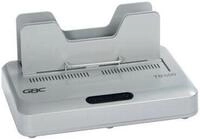 GBC TB500 Thermobindeger&auml;t &ndash; bindet bis 500 A4‑Bl&auml;tter, Auto‑Off, 70 g/m&sup2;,