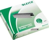 LEITZ&reg; Heftklammern Power Performance P6, Typ 23/15 XL, 1000 St&uuml;ck